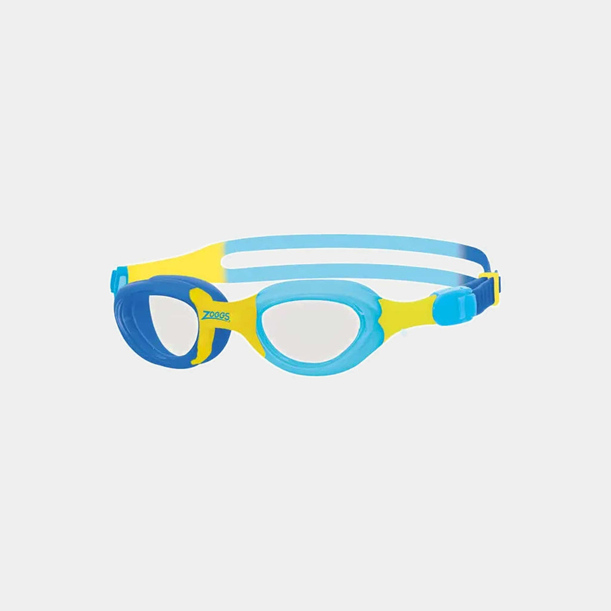 Zoggs Zoggs Little Super Seal Junior Goggles 0-6yrs Zoggs Little Super Seal Junior Goggles 0-6yrs Splash Swimwear Goggles