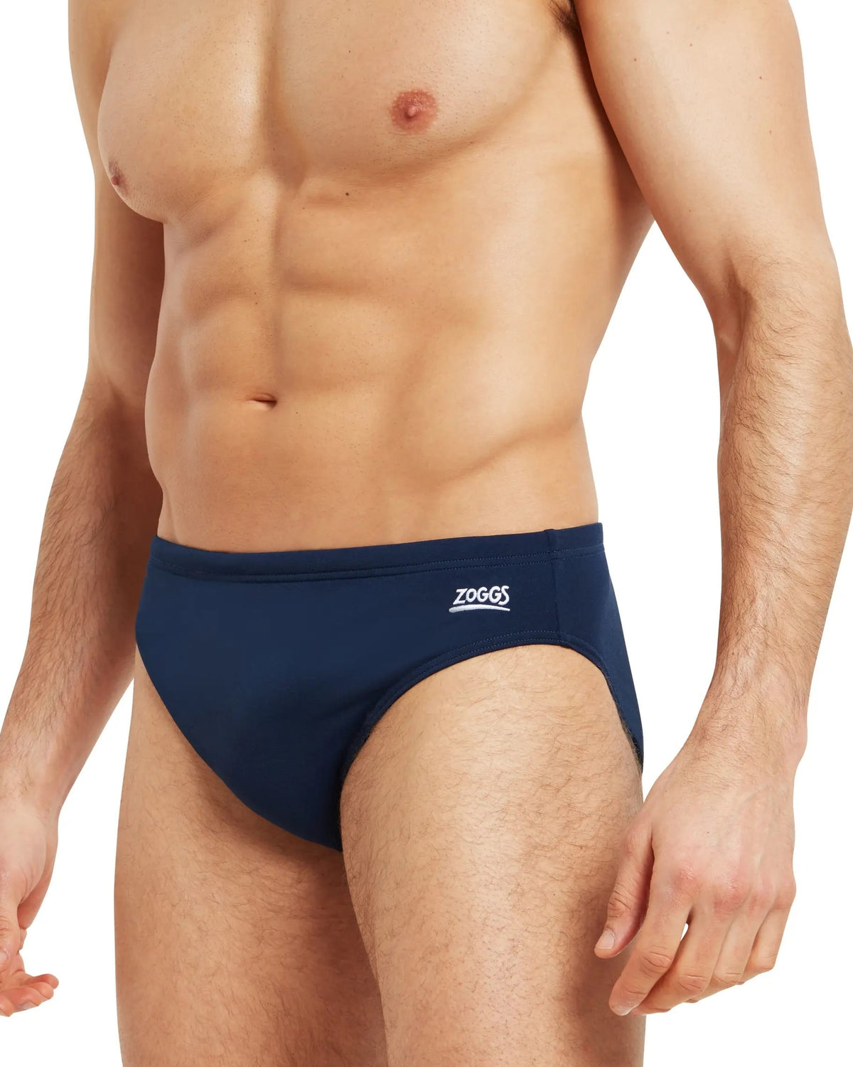 Zoggs Zoggs Mens Cottesloe Racer Zoggs Mens Cottesloe Racer | Australia Splash Swimwear Mens Swimwear
