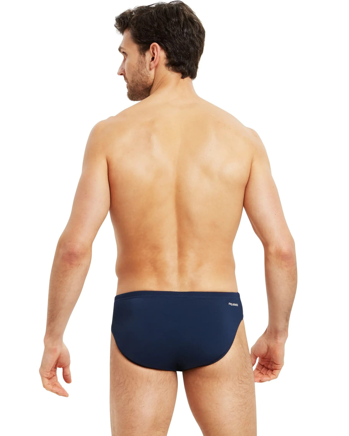 Zoggs Zoggs Mens Cottesloe Racer Zoggs Mens Cottesloe Racer | Australia Splash Swimwear Mens Swimwear