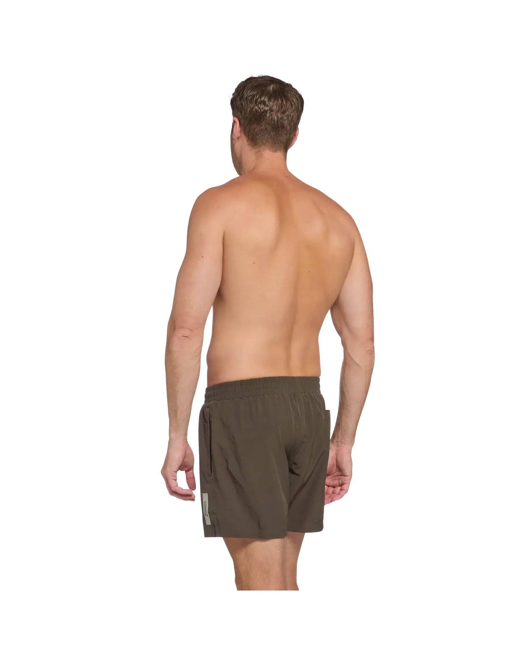 Zoggs Zoggs Mens Kiama Shorts Zoggs Mens Kiama Shorts Splash Swimwear Shorts