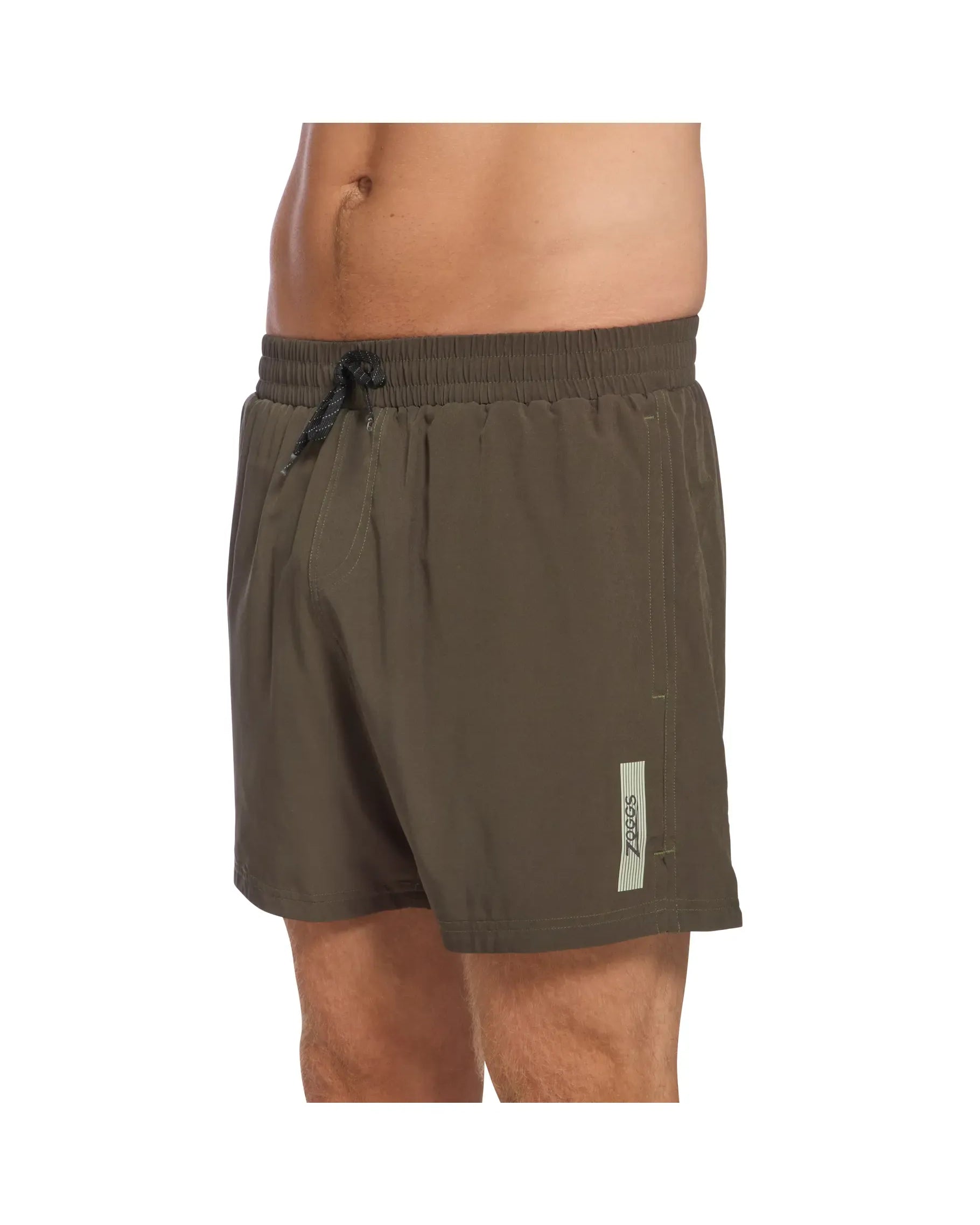 Zoggs Zoggs Mens Kiama Shorts Zoggs Mens Kiama Shorts Splash Swimwear Shorts