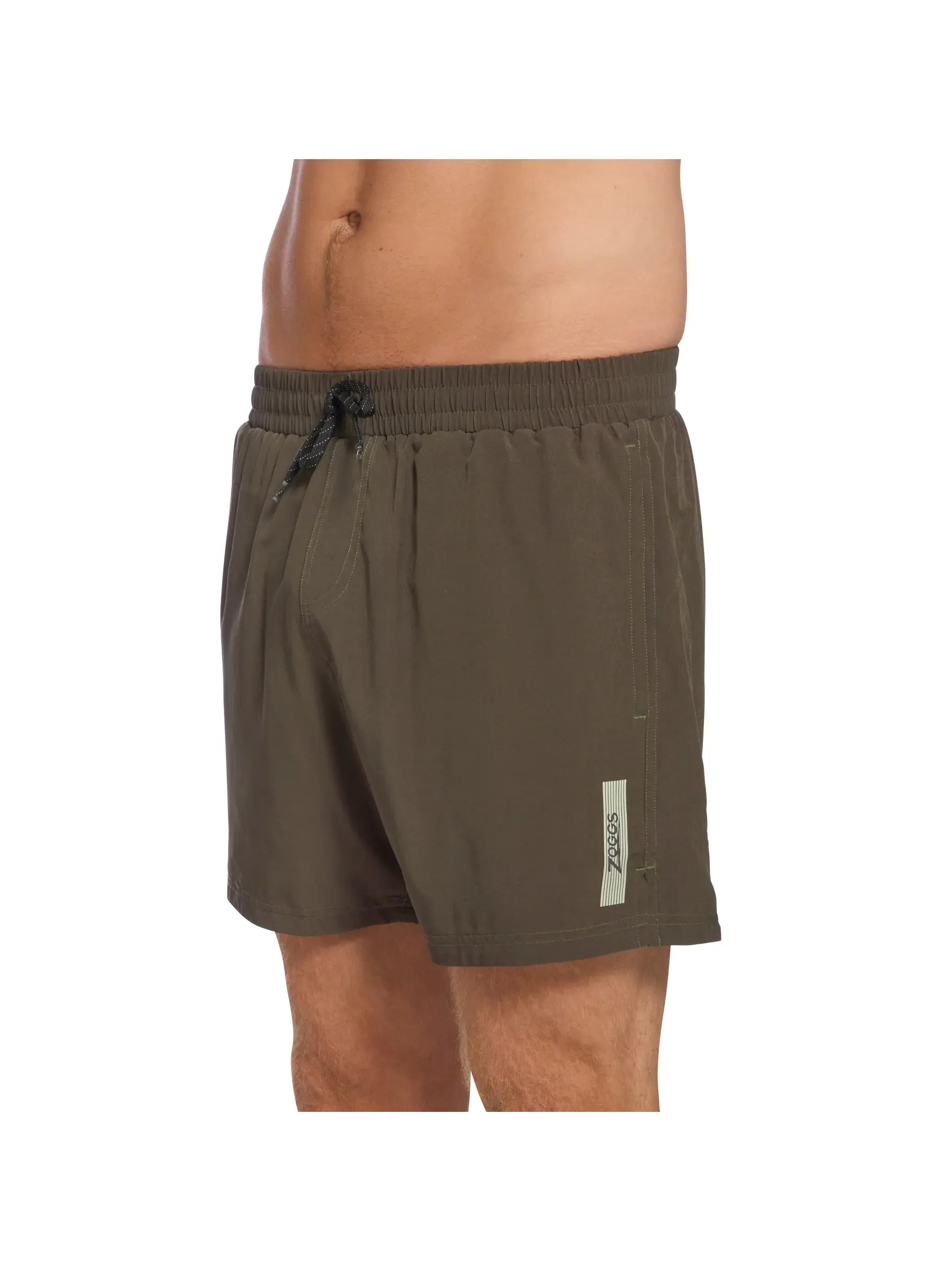 Zoggs Zoggs Mens Kiama Shorts Zoggs Mens Kiama Shorts Splash Swimwear Shorts