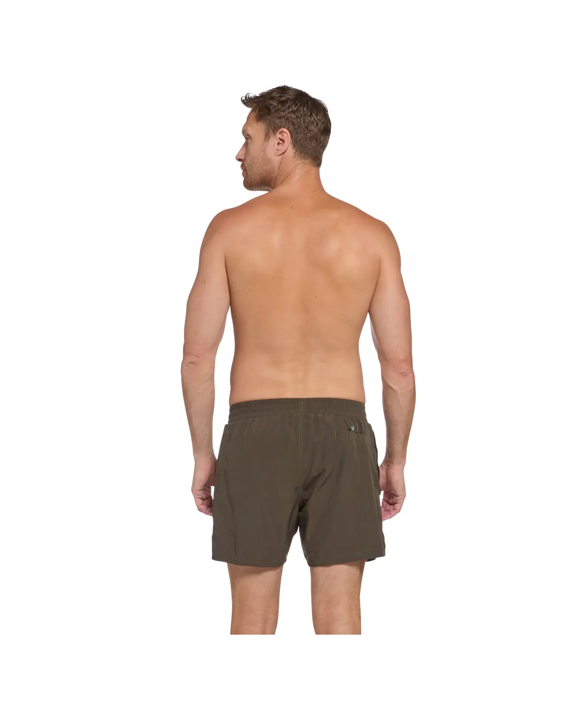 Zoggs Zoggs Mens Kiama Shorts Zoggs Mens Kiama Shorts Splash Swimwear Shorts