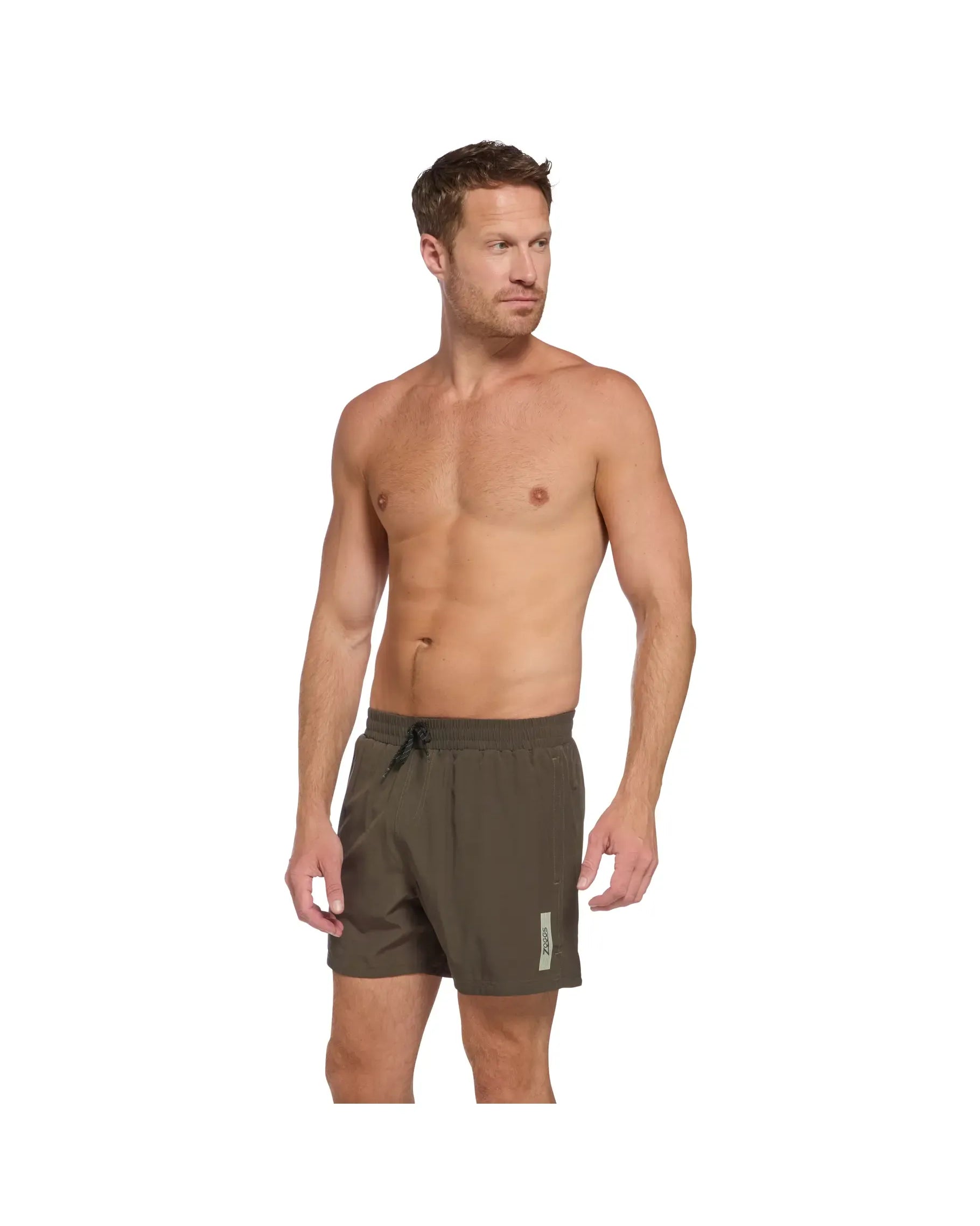 Zoggs Zoggs Mens Kiama Shorts Zoggs Mens Kiama Shorts Splash Swimwear Shorts