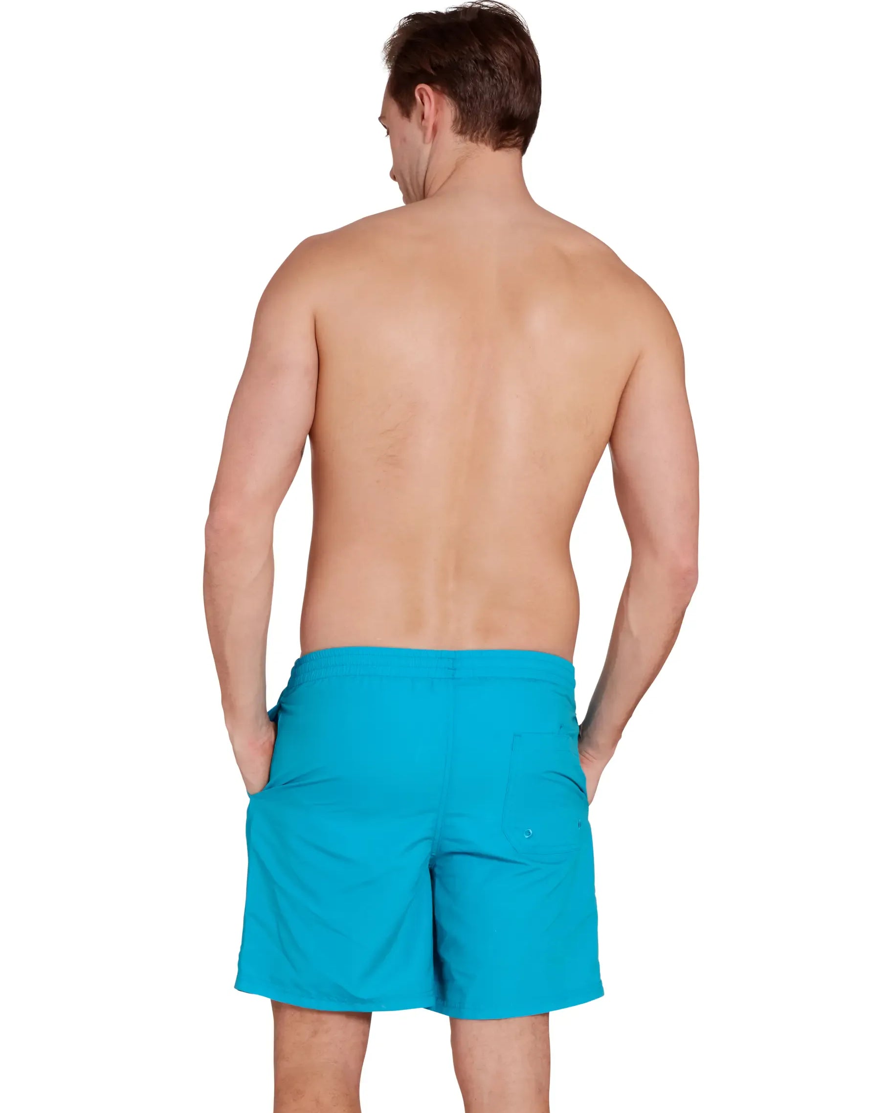 Zoggs Zoggs Mens Penrith 17 inch Shorts Zoggs Mens Penrith 17 inch Shorts Splash Swimwear Shorts