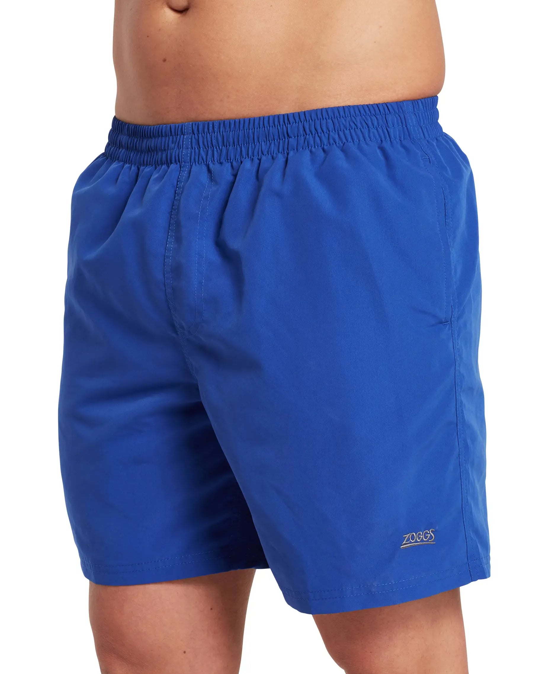 Zoggs Zoggs Mens Penrith 17 inch Shorts Zoggs Mens Penrith 17 inch Shorts Splash Swimwear Shorts