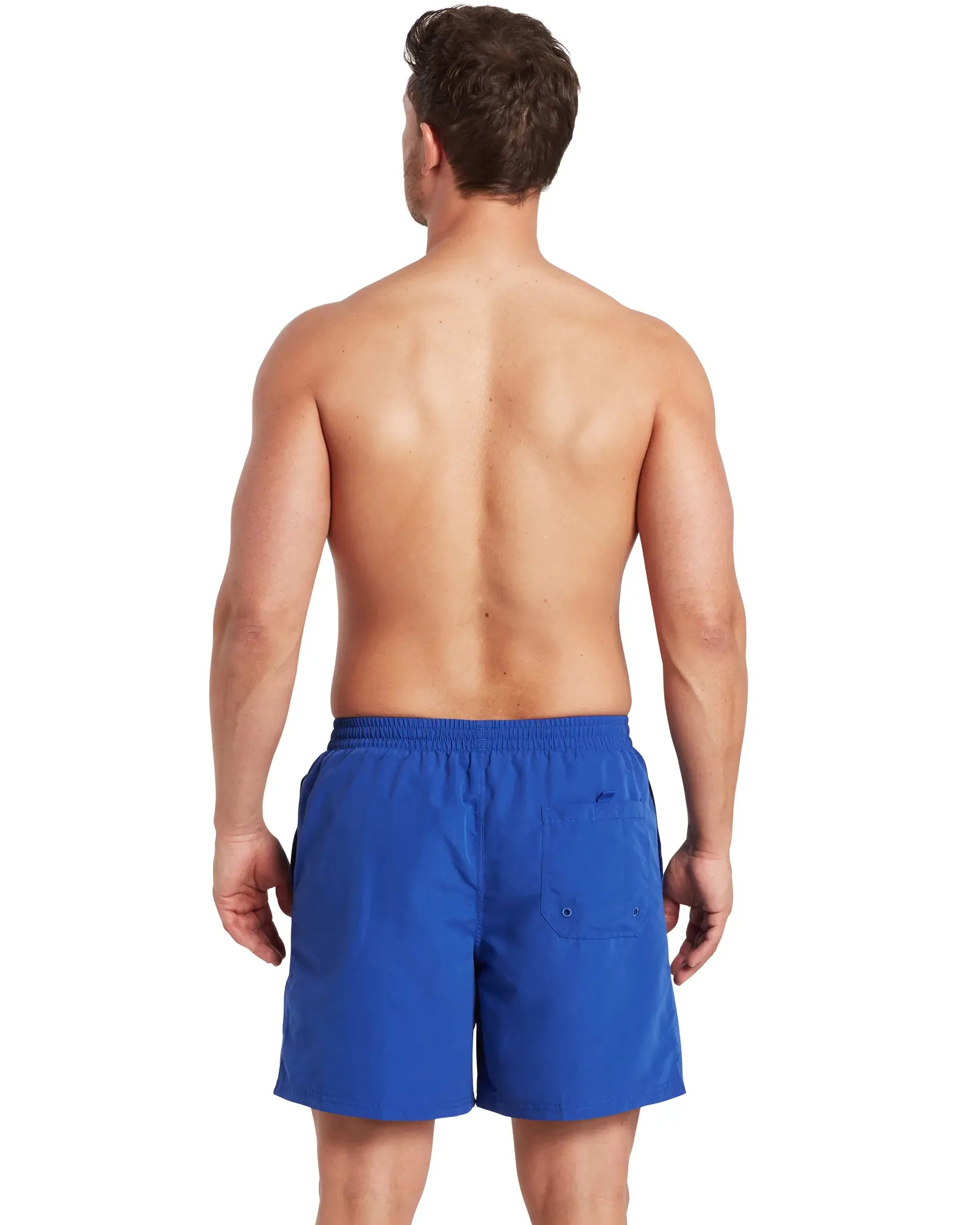 Zoggs Zoggs Mens Penrith 17 inch Shorts Zoggs Mens Penrith 17 inch Shorts Splash Swimwear Shorts
