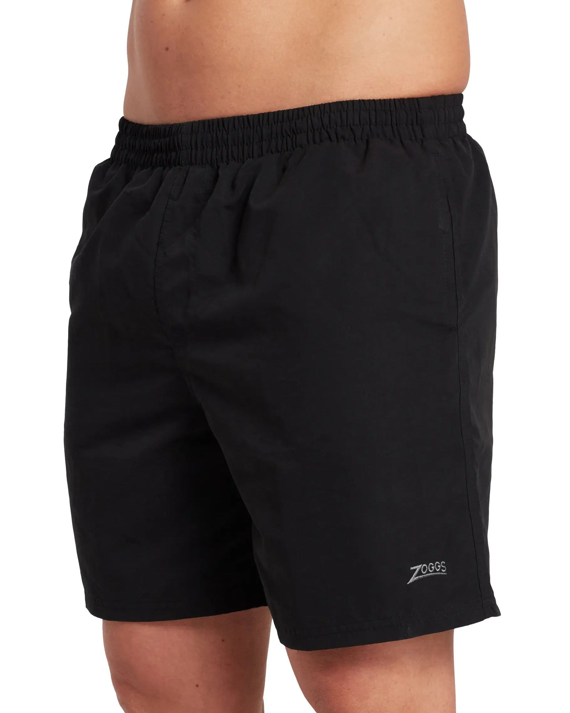 Zoggs Zoggs Mens Penrith 17 inch Shorts Zoggs Mens Penrith 17 inch Shorts Splash Swimwear Shorts