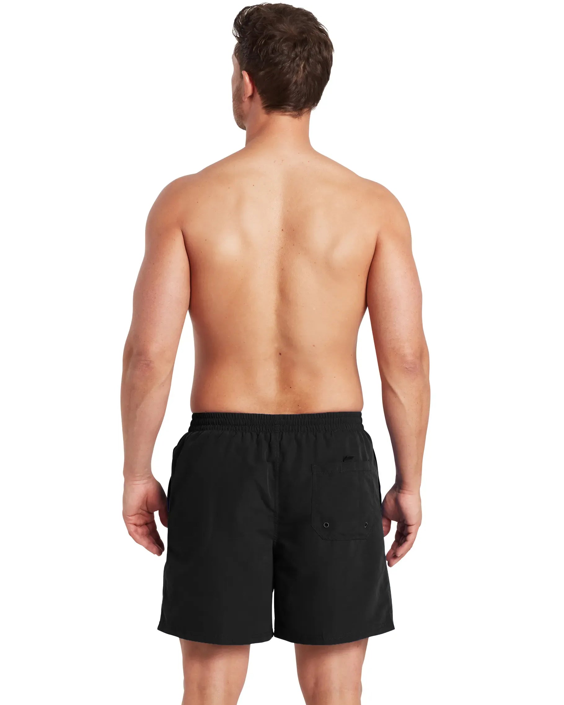 Zoggs Zoggs Mens Penrith 17 inch Shorts Zoggs Mens Penrith 17 inch Shorts Splash Swimwear Shorts