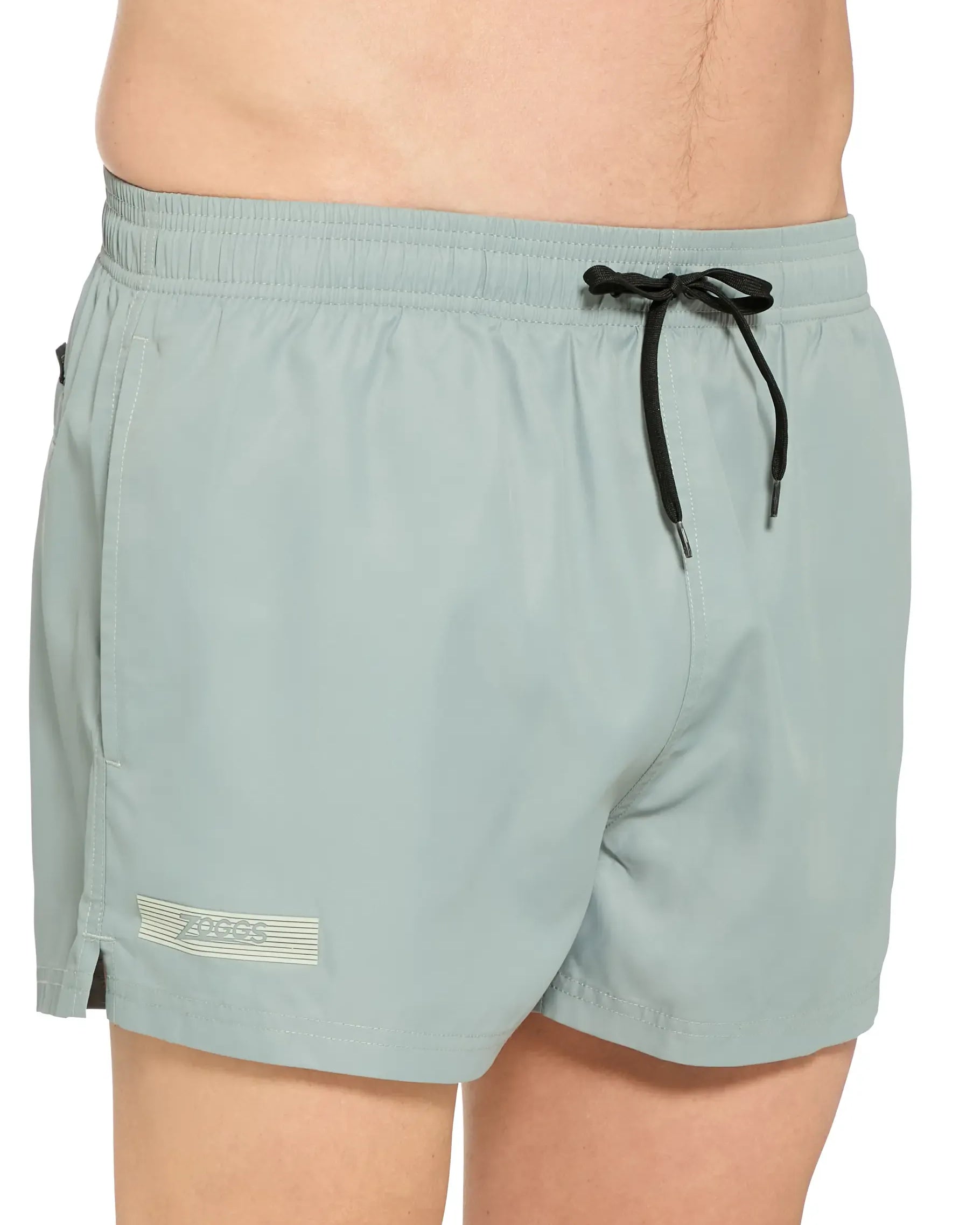 Zoggs Zoggs Mens Sunbay Shorts Zoggs Mens Sunbay Shorts Splash Swimwear Shorts