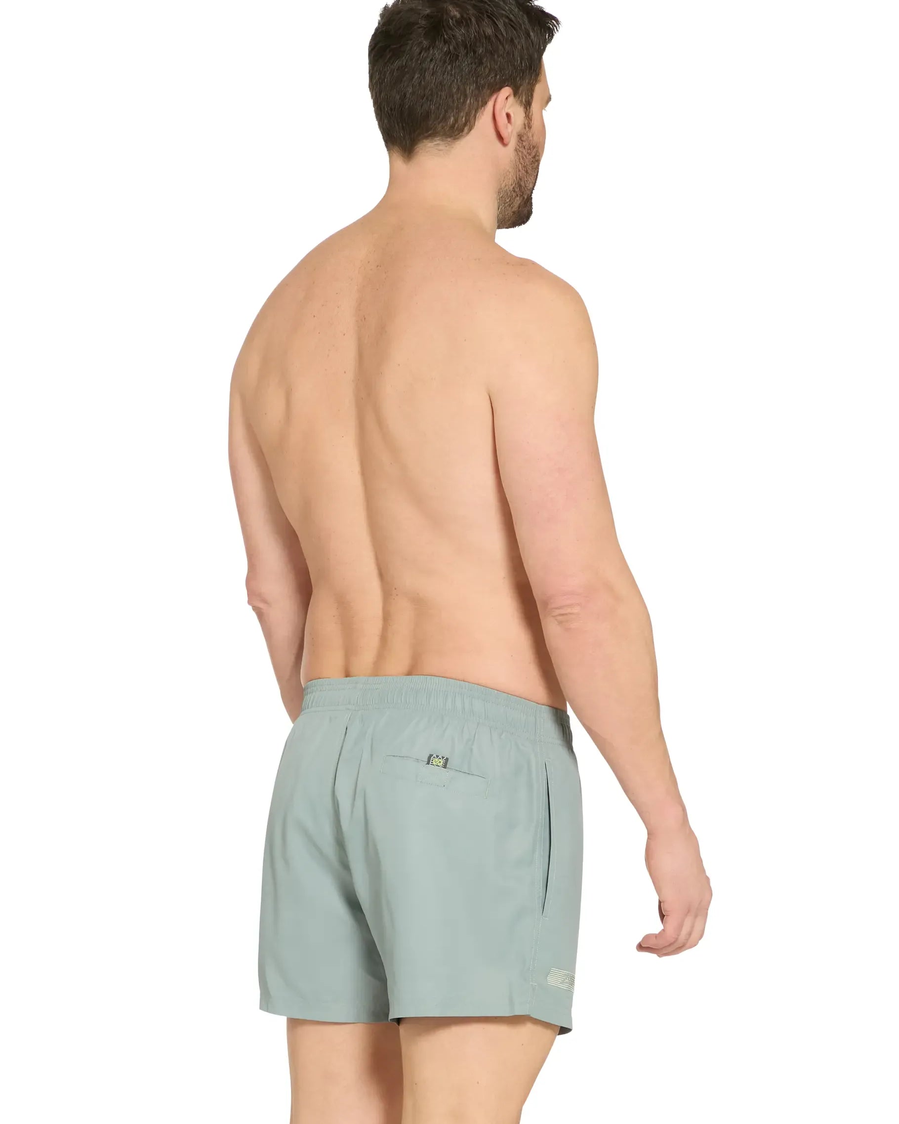 Zoggs Zoggs Mens Sunbay Shorts Zoggs Mens Sunbay Shorts Splash Swimwear Shorts
