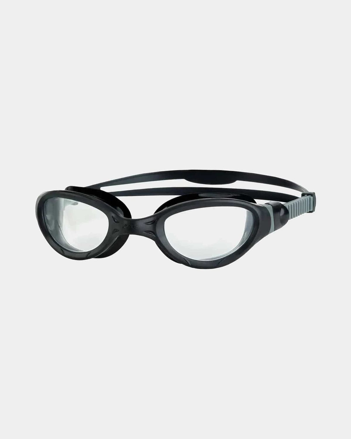 Zoggs Zoggs Phantom 2.0 Adults Goggles - Black/Grey 461031 Zoggs Phantom 2.0 Adults Goggles - Black/Grey Splash Swimwear Goggles 194151122145