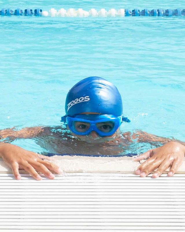 Zoggs Zoggs Phantom Junior Mask Zoggs Phantom Junior Mask Splash Swimwear Goggles