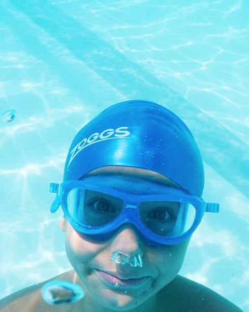Zoggs Zoggs Phantom Junior Mask Zoggs Phantom Junior Mask Splash Swimwear Goggles