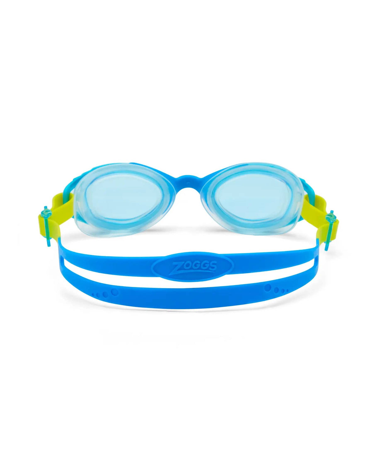 Zoggs Zoggs Sonic Air Junior Goggles 6-14yrs Zoggs Sonic Air Junior Goggles 6-14yrs Splash Swimwear Goggles