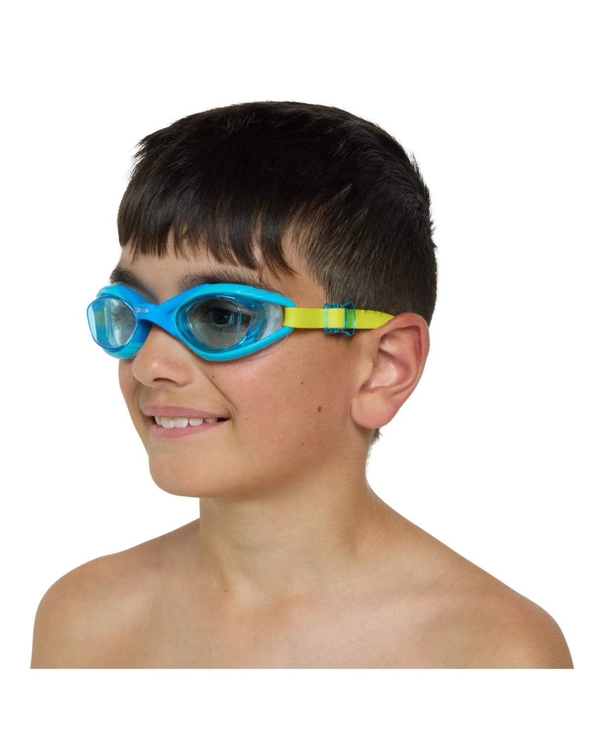 Zoggs Zoggs Sonic Air Junior Goggles 6-14yrs Zoggs Sonic Air Junior Goggles 6-14yrs Splash Swimwear Goggles