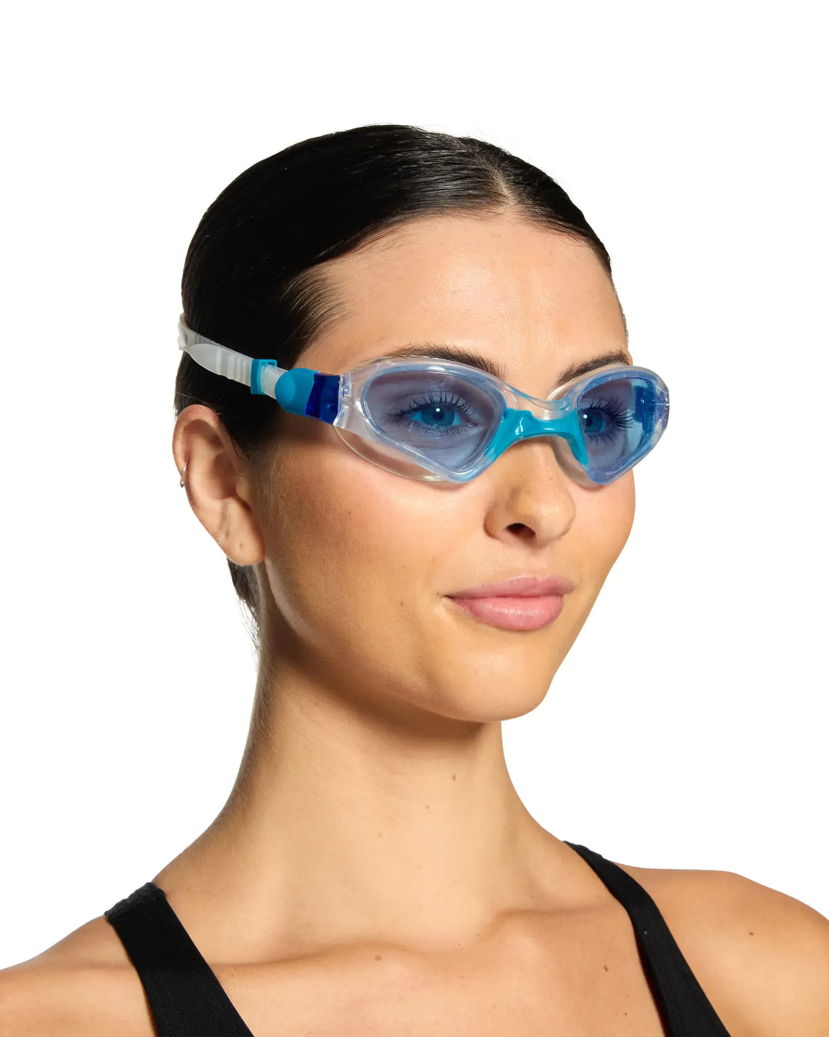 Zoggs Spectra Goggles Zoggs - Spectra Goggles Splash Swimwear Goggles