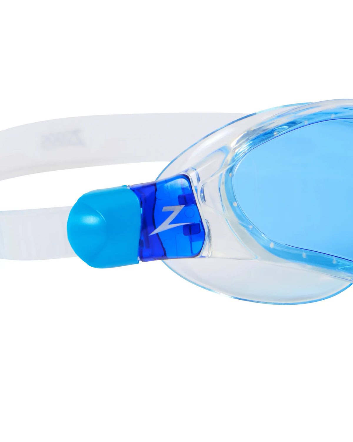 Zoggs Spectra Goggles Zoggs - Spectra Goggles Splash Swimwear Goggles