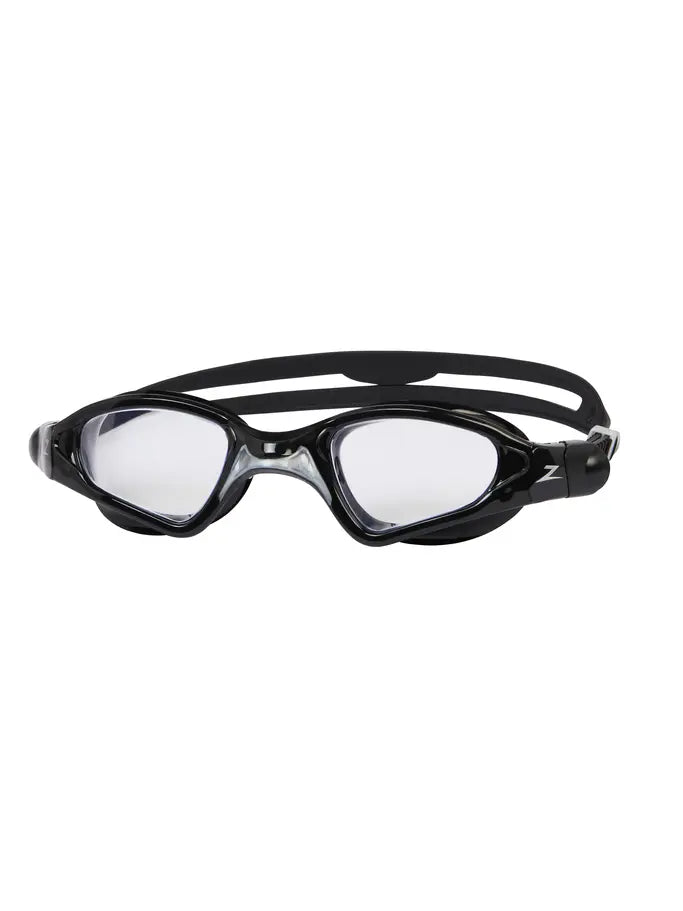 Zoggs Zoggs Spectra Goggles Zoggs Predator Goggels - Blue/Black/ Smoke Tint | Australia Splash Swimwear Goggles