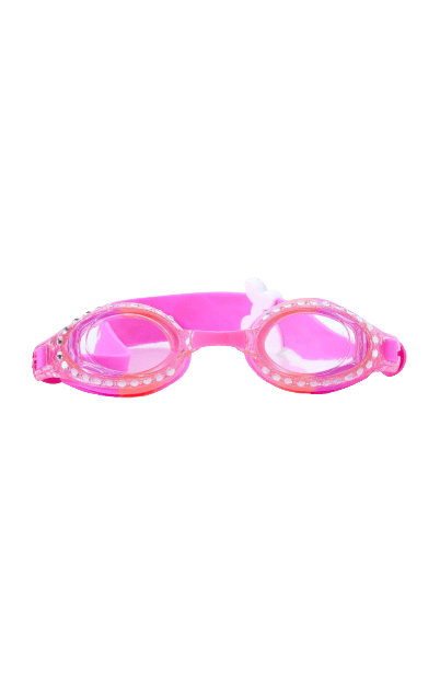 Classic Edition - Dreamy Pink - Bling2o - Splash Swimwear  - bling2o, goggles, kids accessories, kids goggles, new accessories, new arrivals, Nov22 - Splash Swimwear 