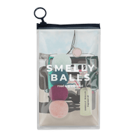 Roadie Set - Tobacco Vanilla - Smelly Balls - Splash Swimwear  - accessories, gifting, Oct21, smelly balls - Splash Swimwear 