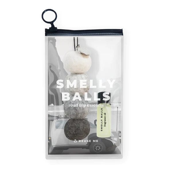 Rugged Set - Tobacco Vanilla - Smelly Balls - Splash Swimwear  - accessories, April23, gifting, new accessories, new arrivals, smelly balls - Splash Swimwear 