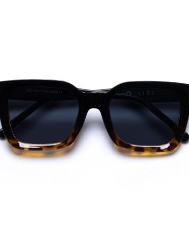 Aire Abstraction Sunnies Splash Swimwear Sunglasses