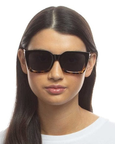 Aire Abstraction Sunnies Splash Swimwear Sunglasses