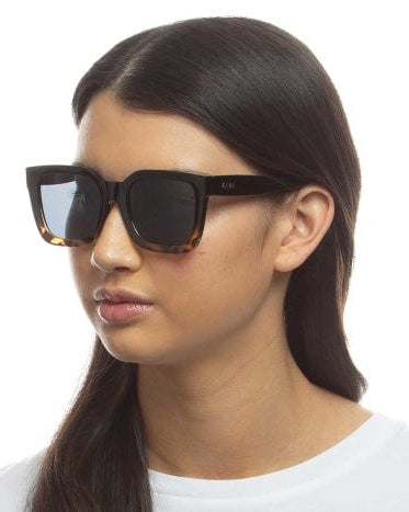 Aire Abstraction Sunnies Splash Swimwear Sunglasses