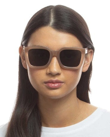 Aire Abstraction Sunnies Splash Swimwear Sunglasses