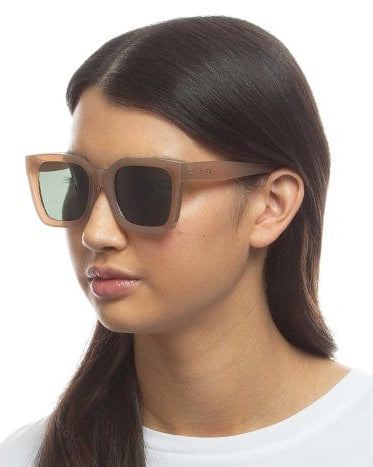 Aire Abstraction Sunnies Splash Swimwear Sunglasses