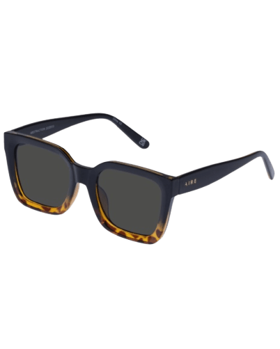 Aire Abstraction Sunnies Splash Swimwear Sunglasses