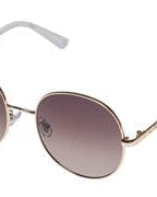 Aire AIRE Aurora Sunnies AIR1922523 Splash Swimwear Womens Accessories Gold 9324976322234