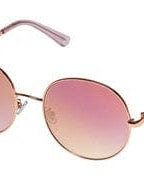Aire AIRE Aurora Sunnies AIR1922522 Splash Swimwear Womens Accessories Rose Gold 9324976322227