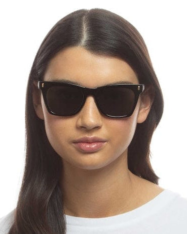 Aire Bellatrix Sunnies - Black AIR2222515 Splash Swimwear Sunnies Black 9324976383808