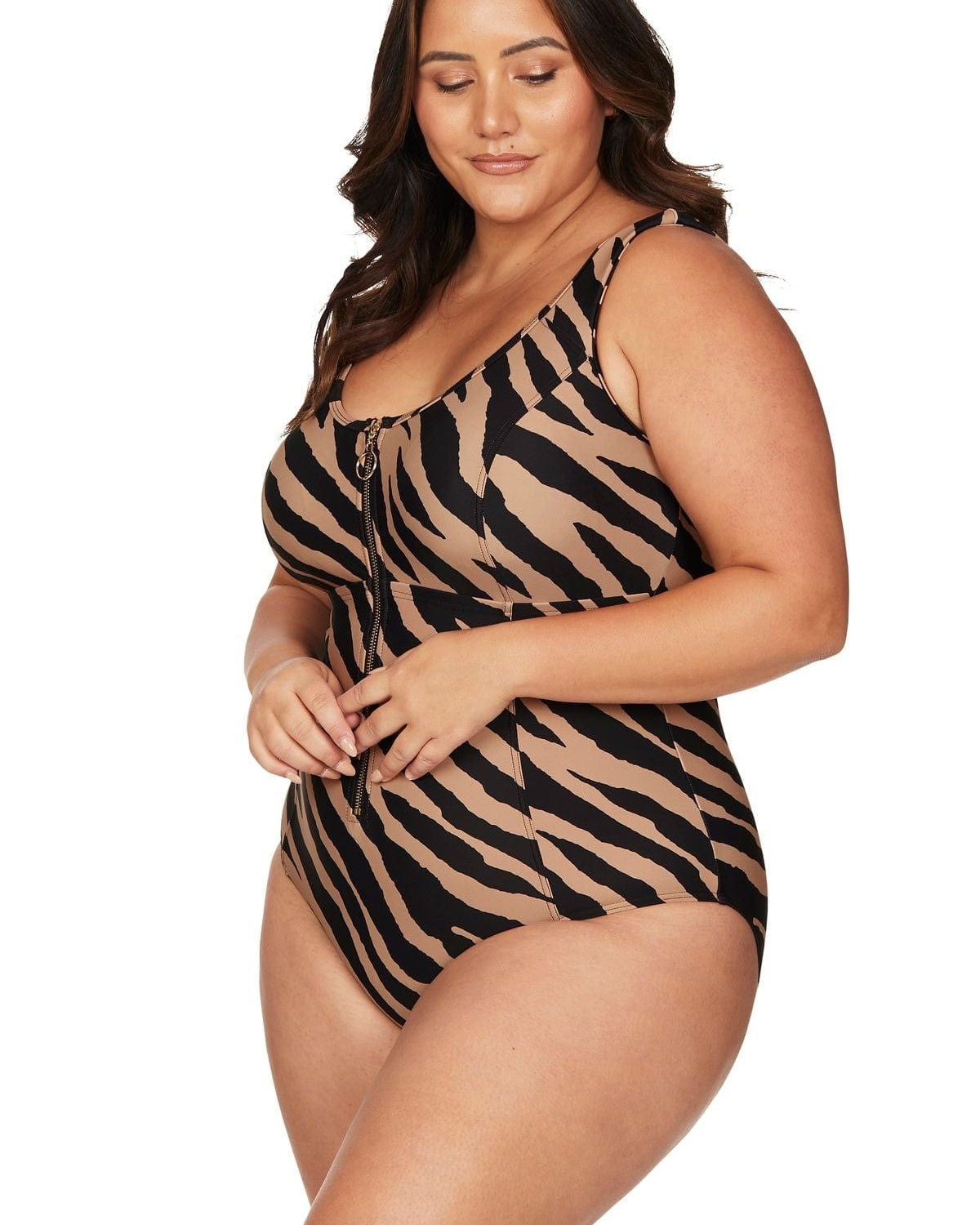 Artesands One Pieces Ben'Galay Fusil One Piece - Animal