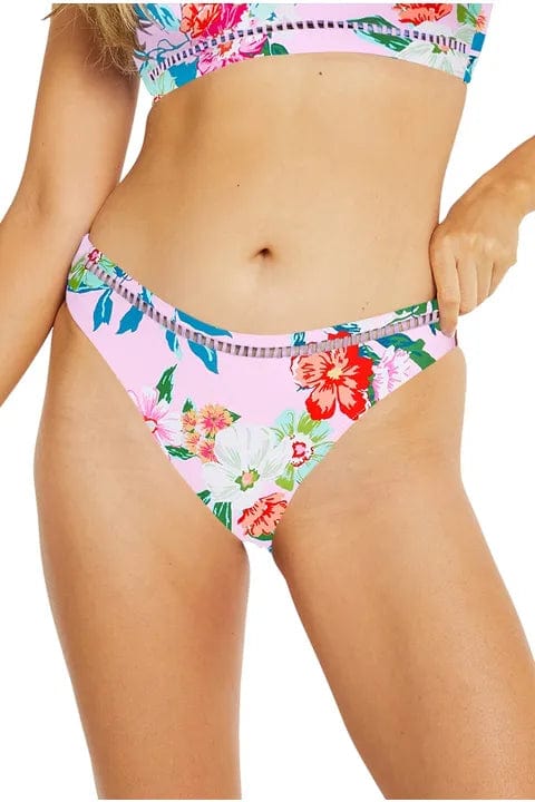 Mauritius Regular Pant - Baku - Splash Swimwear  - Baku, bikini bottoms, Oct22, women swimwear - Splash Swimwear 