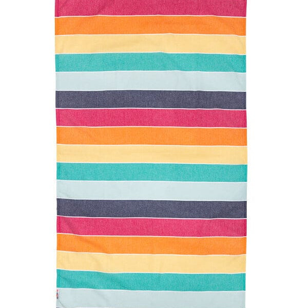 Hammamas Calypso Turkish Towel Splash Swimwear Beach Towels Jazz 1000015591