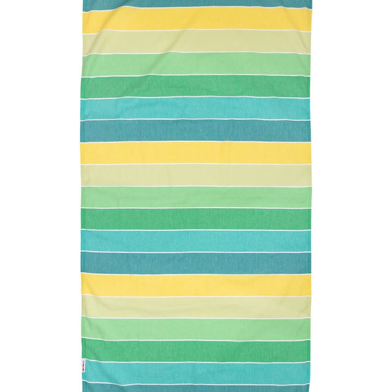 Hammamas Calypso Turkish Towel Splash Swimwear Beach Towels Mento 1000015593