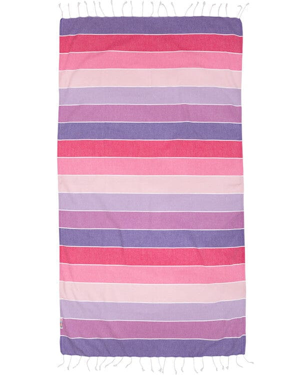 Hammamas Calypso Turkish Towel Splash Swimwear Beach Towels Reggae 1000015592