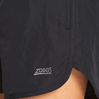 Indie Drawstring Shorts - Zoggs - Splash Swimwear  - Board Shorts, Jan22, womens boardshorts, zoggs - Splash Swimwear 