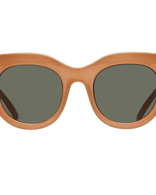 Le Specs Air Heart Sunnies Splash Swimwear Womens Accessories