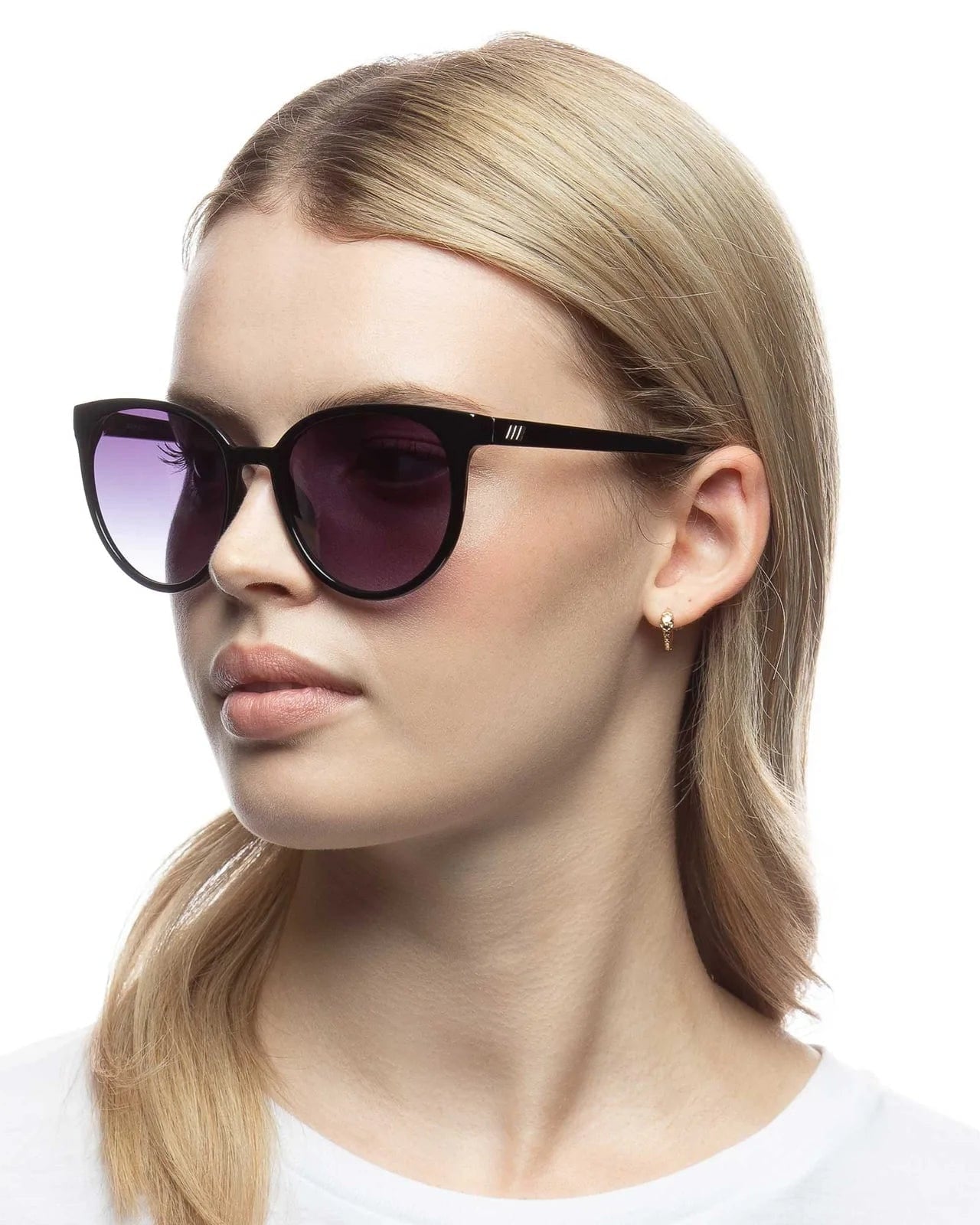 Le Specs Armada Sunnies Splash Swimwear Sunnies