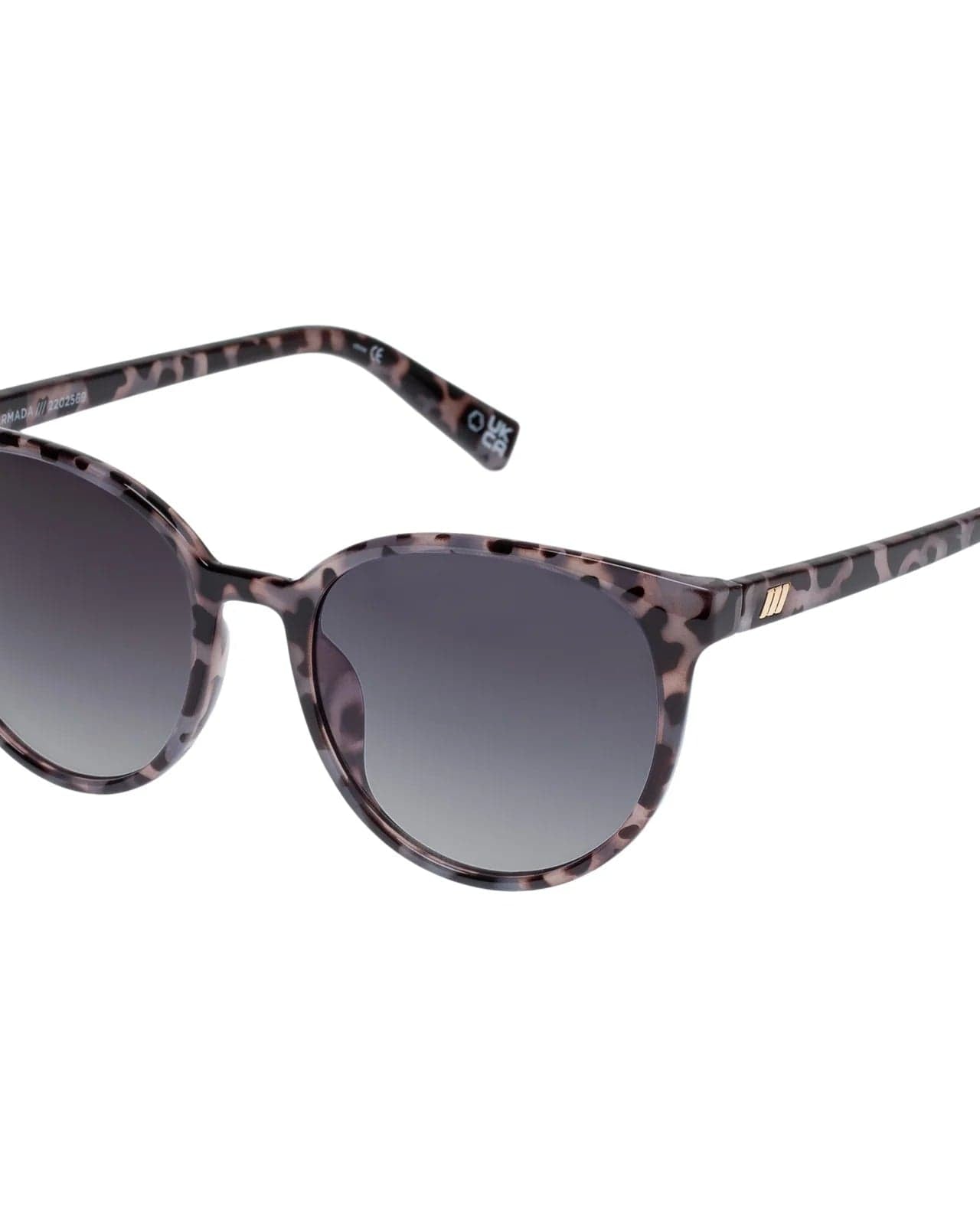 Le Specs Armada Sunnies LSP2202569 Splash Swimwear Sunnies Cookie Tort 9324976390363