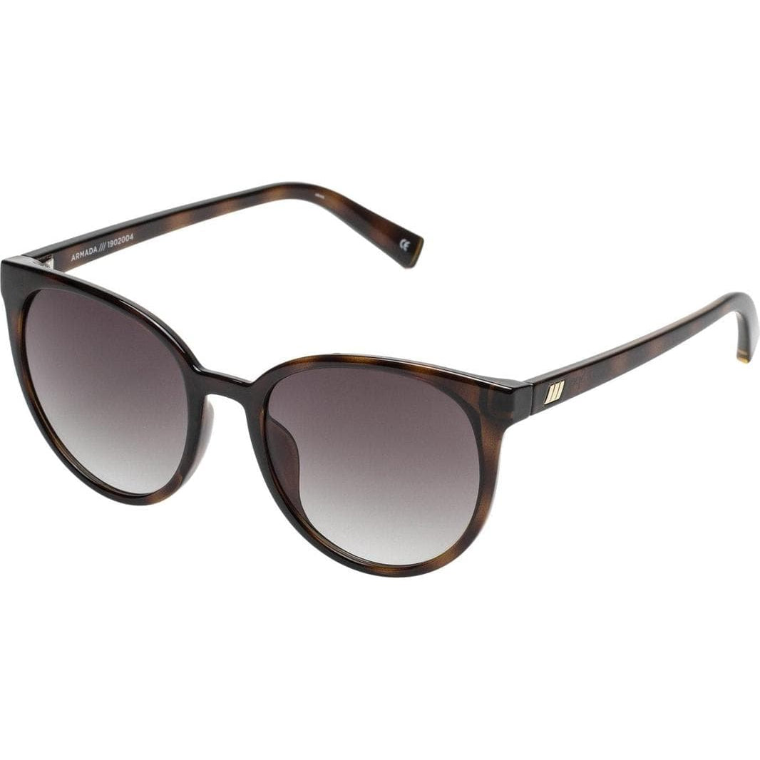 Le Specs Sunnies LSP1902004 Tort Armada Sunnies