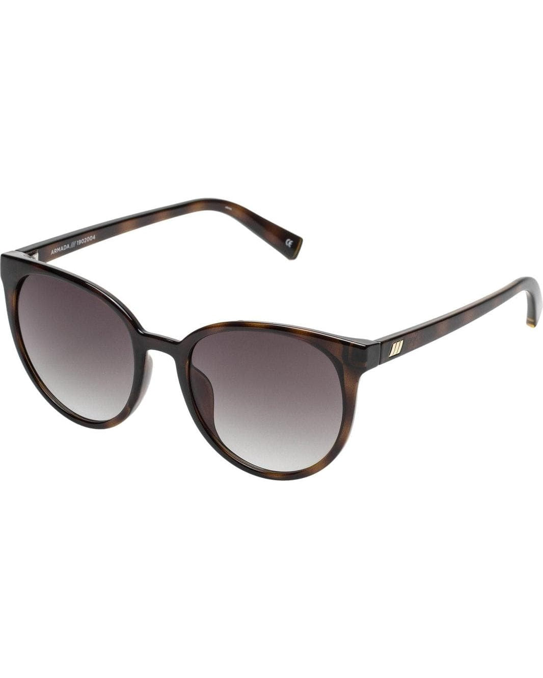 Le Specs Sunnies LSP1902004 Tort Armada Sunnies