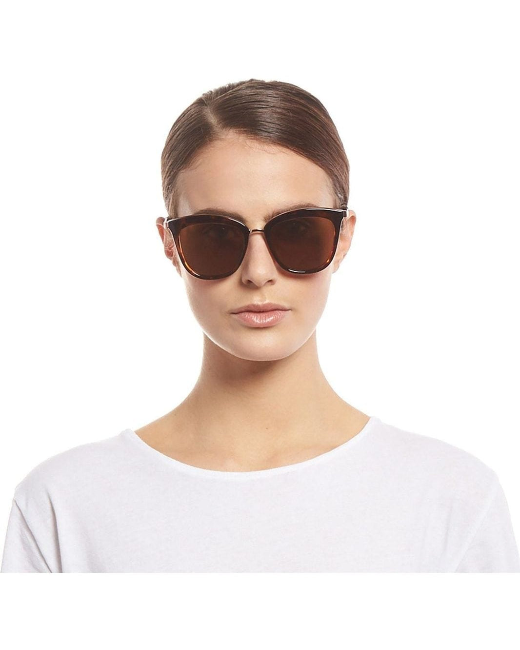Le Specs Caliente Sunnies Splash Swimwear Sunnies