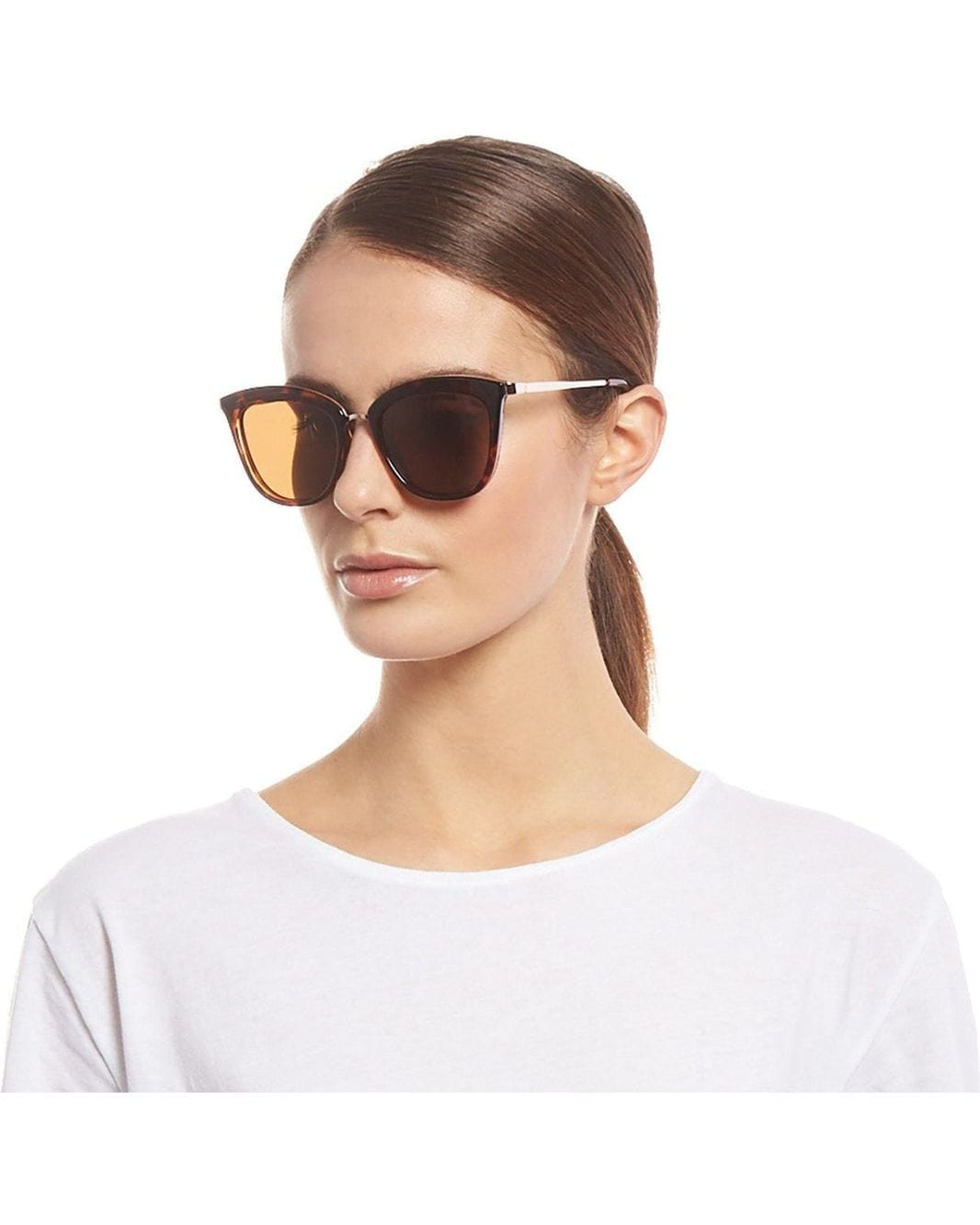 Le Specs Caliente Sunnies Splash Swimwear Sunnies