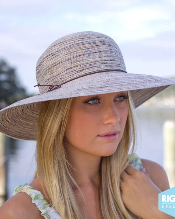 Rigon Headwear Bermuda Capeline Splash Swimwear Hats