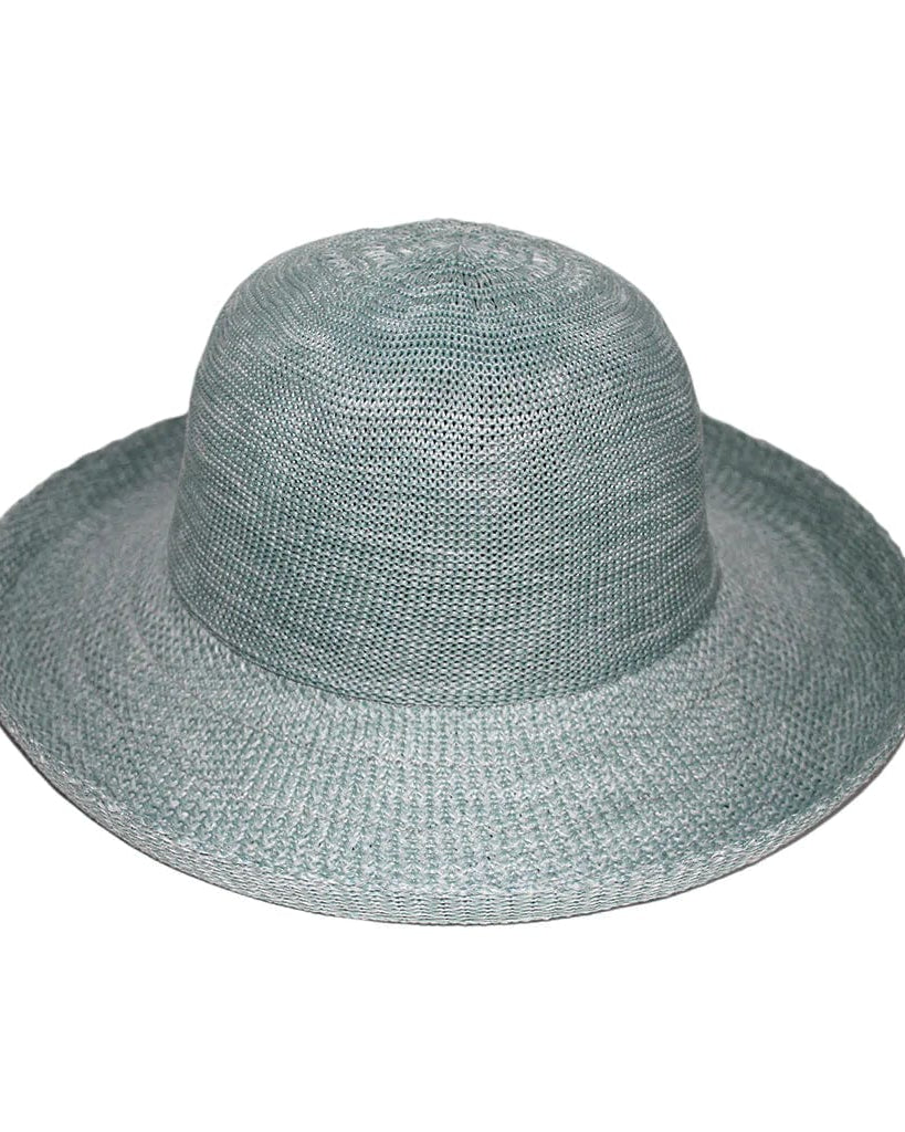 Rigon Headwear Cancer Council Classic Breton Splash Swimwear Hats
